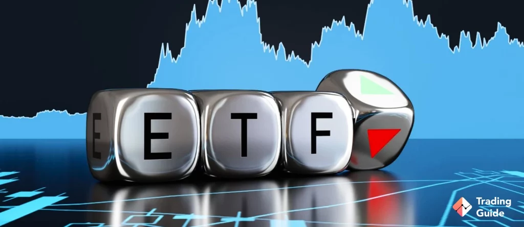 What is an ETF?