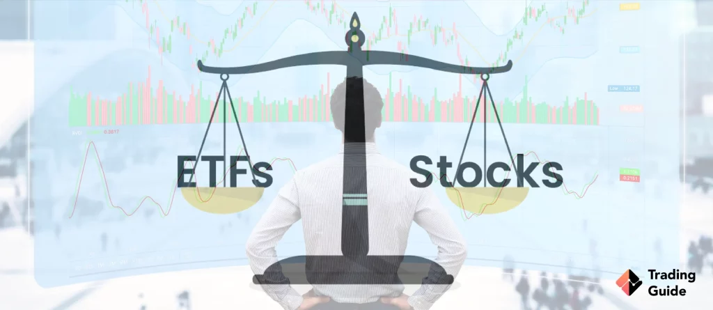 ETF vs Stocks