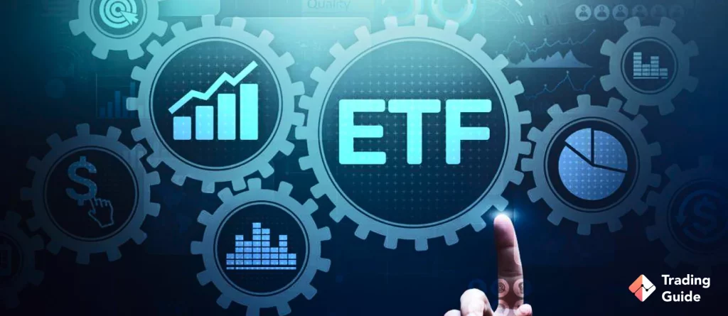 What Are ETFs?