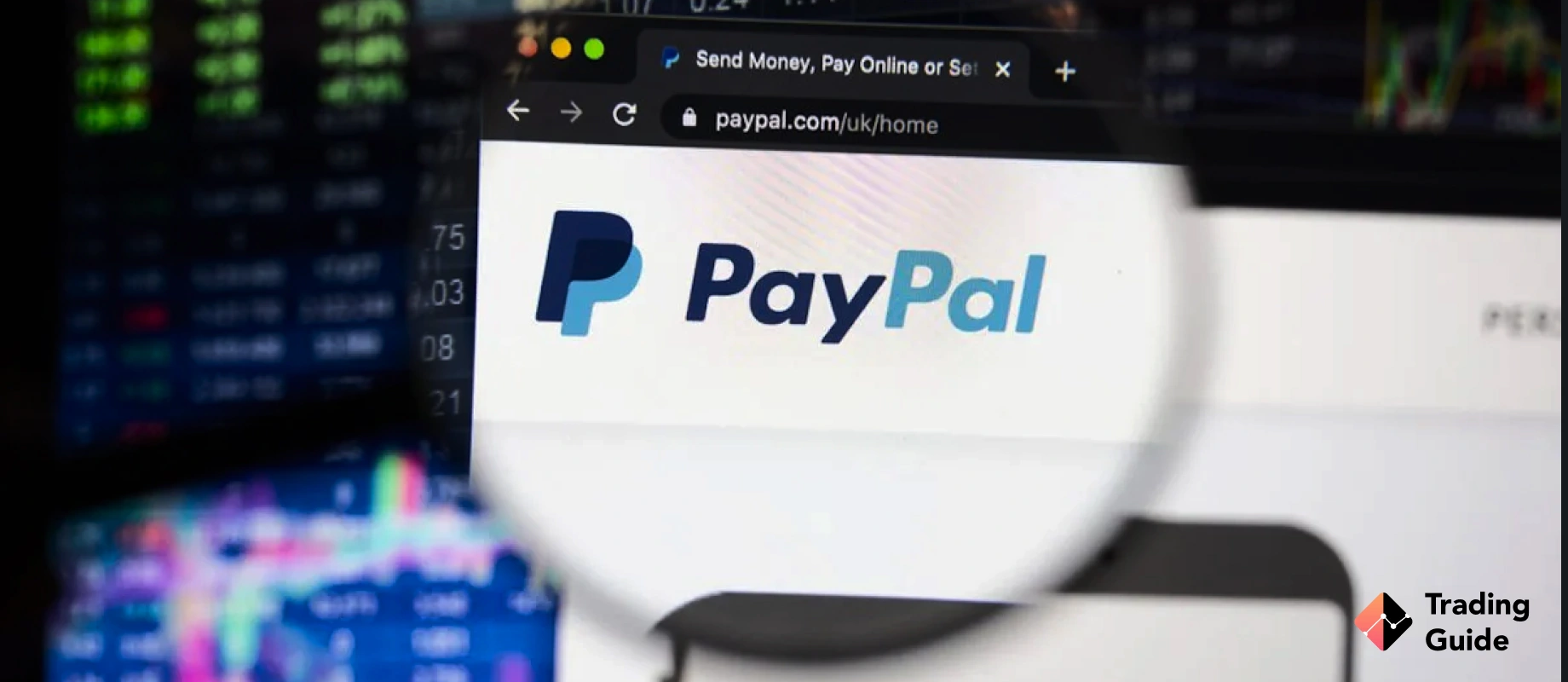 what is paypal