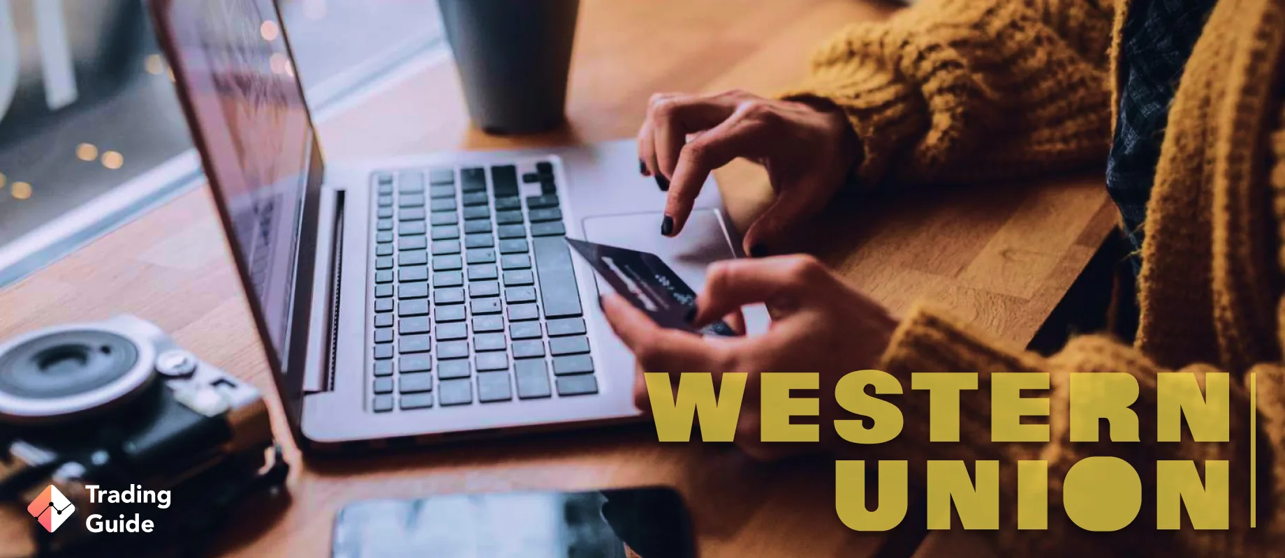 how does western union work