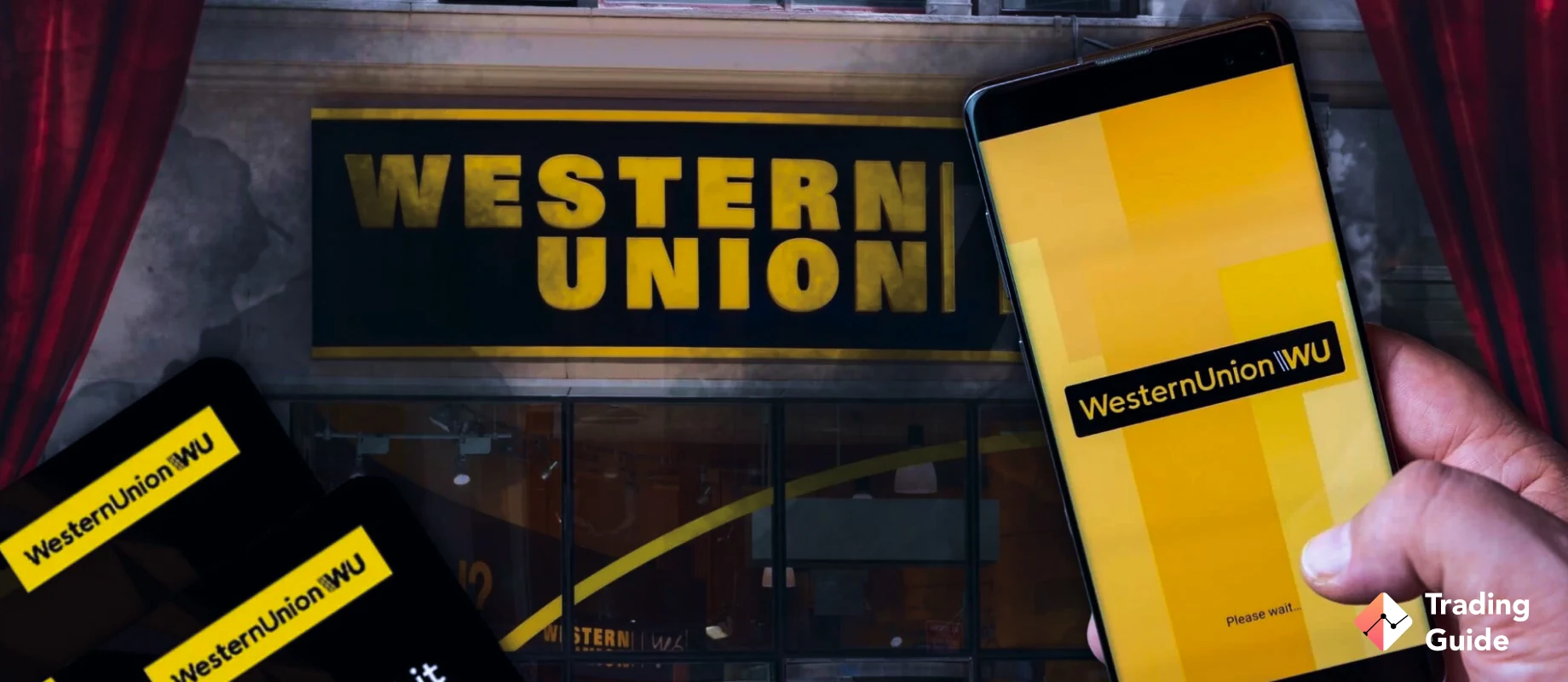 what is western union