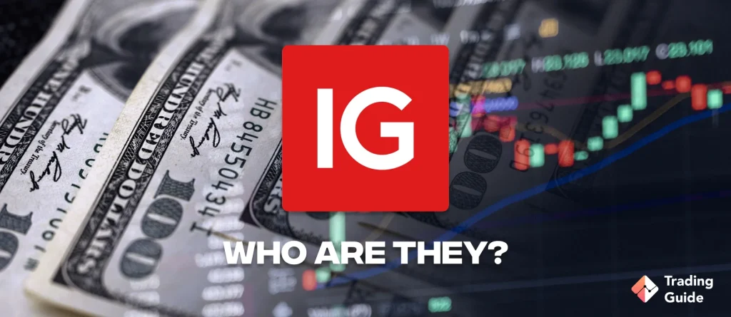 ig markets broker