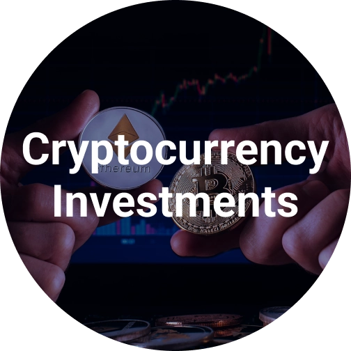 Cryptocurrency Investments