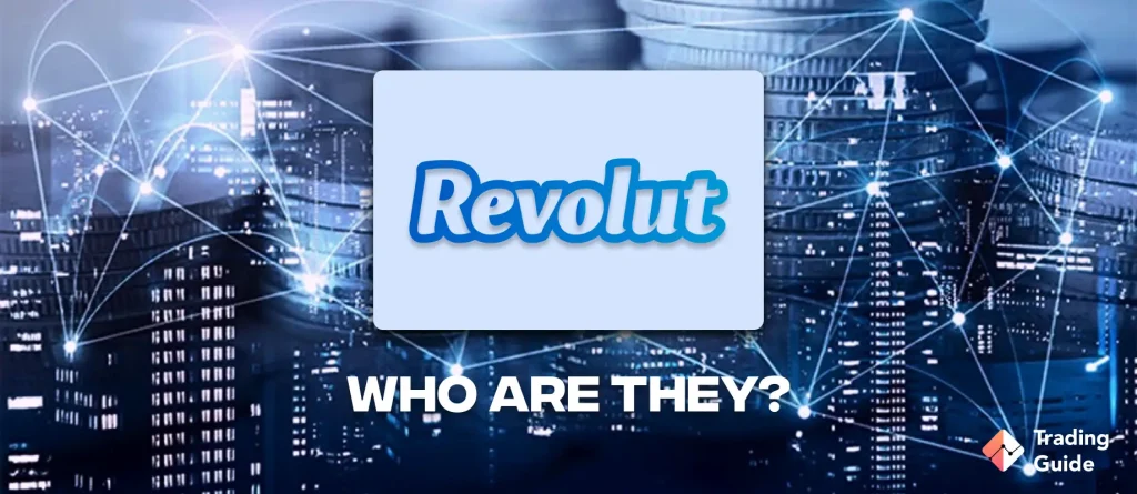 revolut who are they