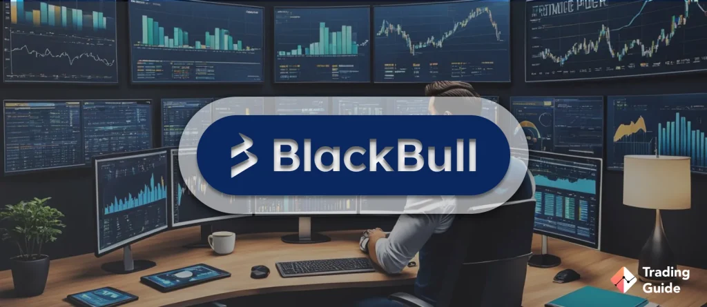 blackbull broker