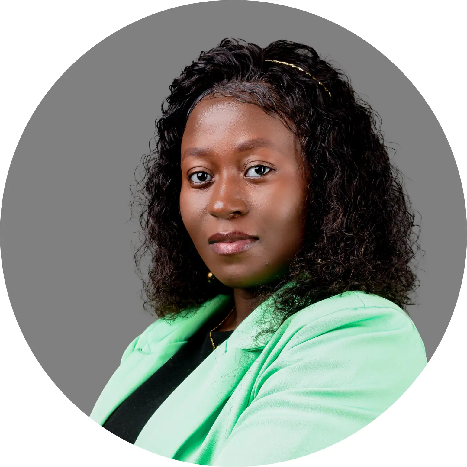 claire maumo