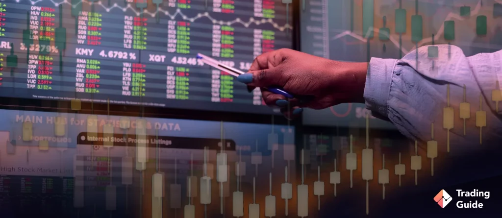 How Stock Exchanges Work