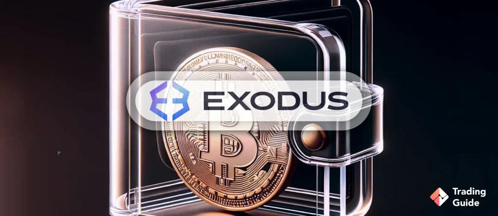 exodus wallet 