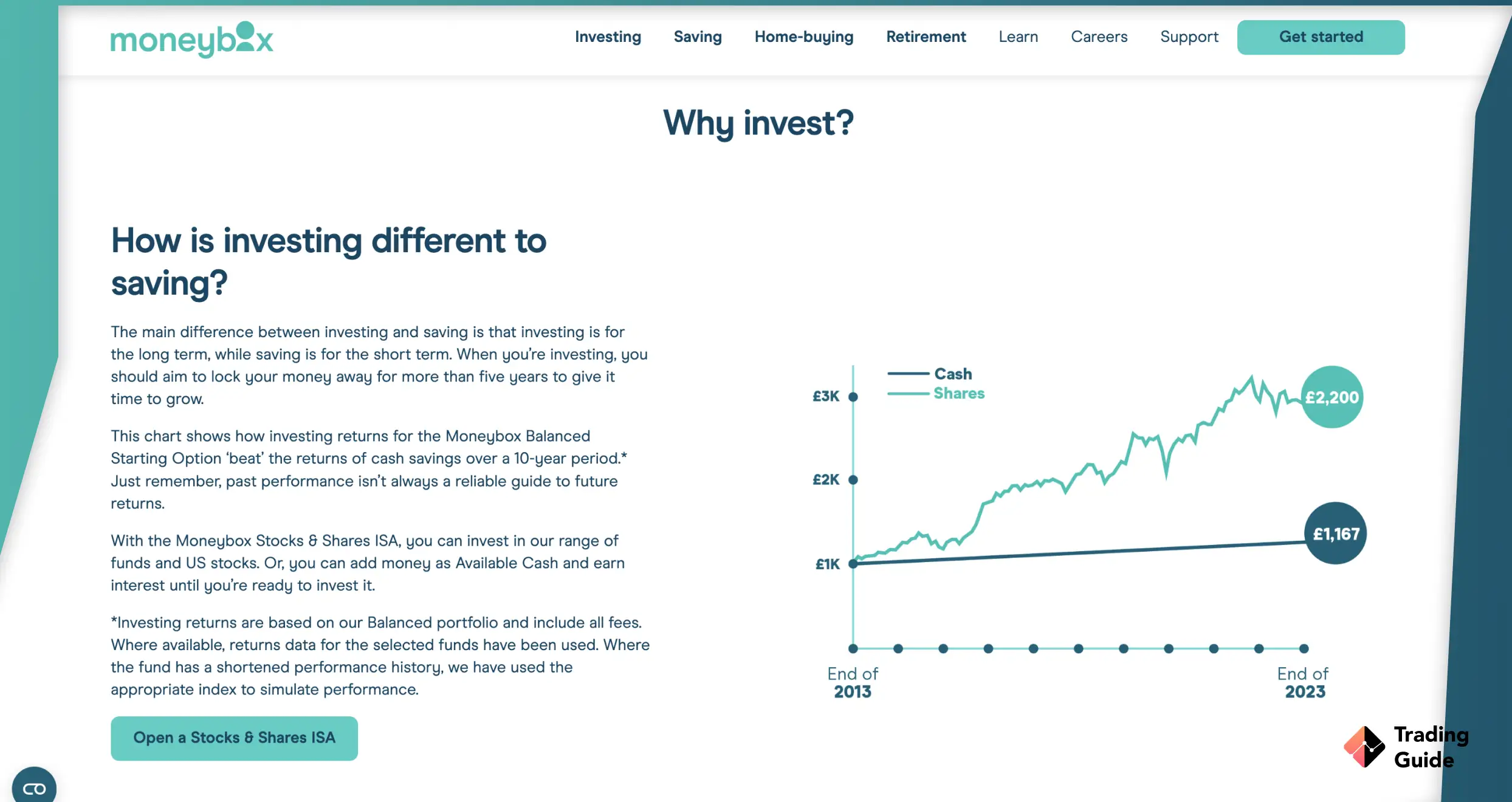 moneybox screen 4