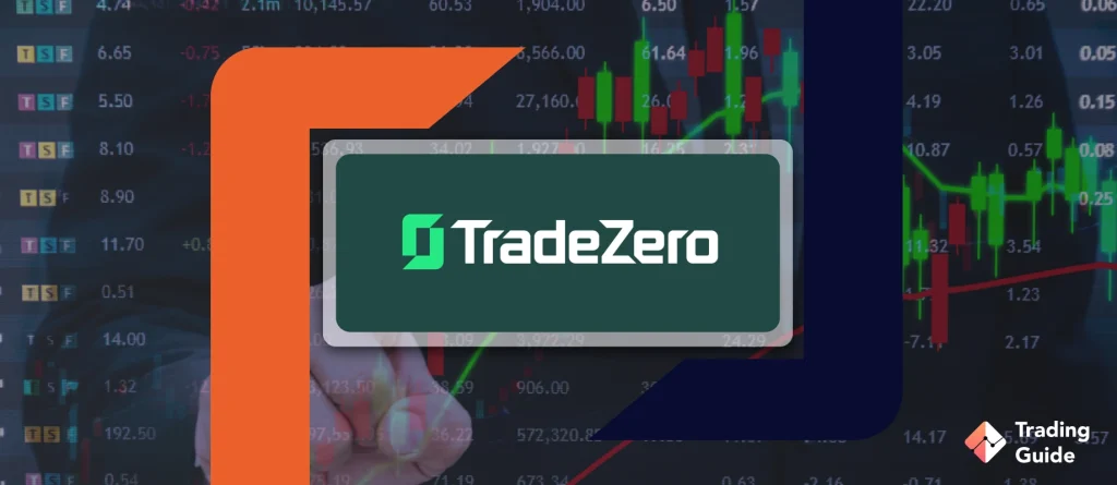 tradezero broker