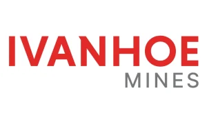 Ivanhoe Mines 