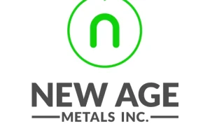 New Age Metals