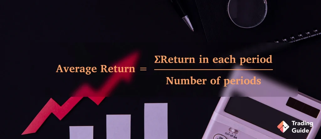 Average Return Definition And Calculation