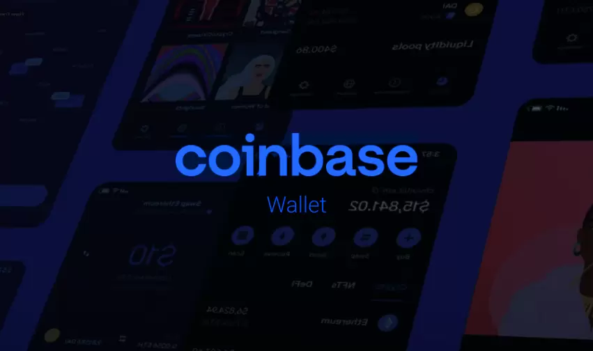 coinbase wallet 