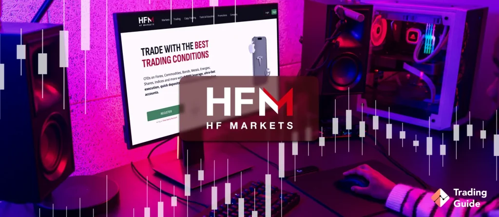 hotforex markets broker