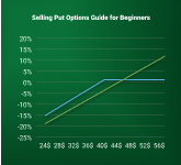 Selling Put Options Guide for Beginners