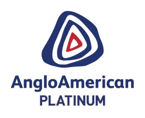 anglo american platinum logo