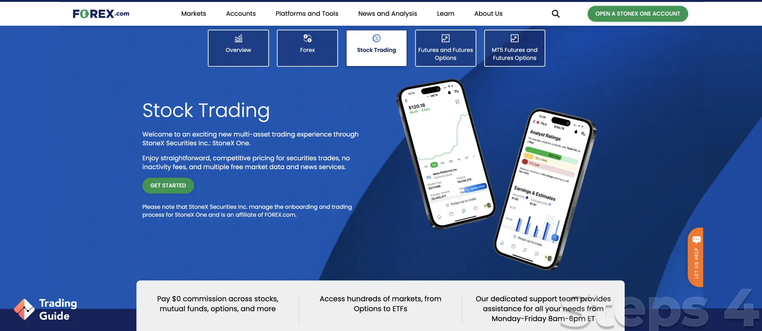 deposit funds step 4