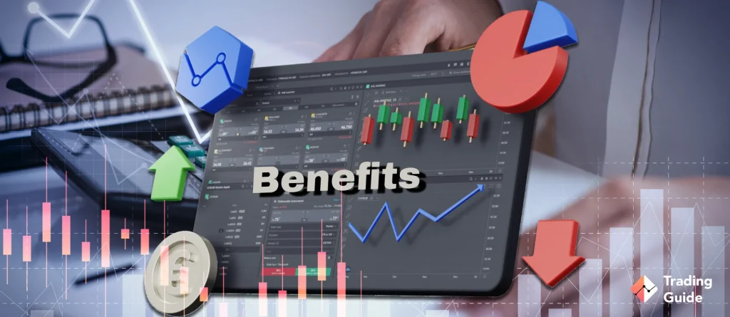 Benefits of Demo Accounts