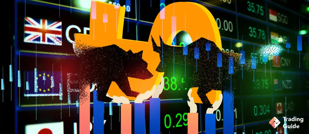 FX Pairs With The Most Pips