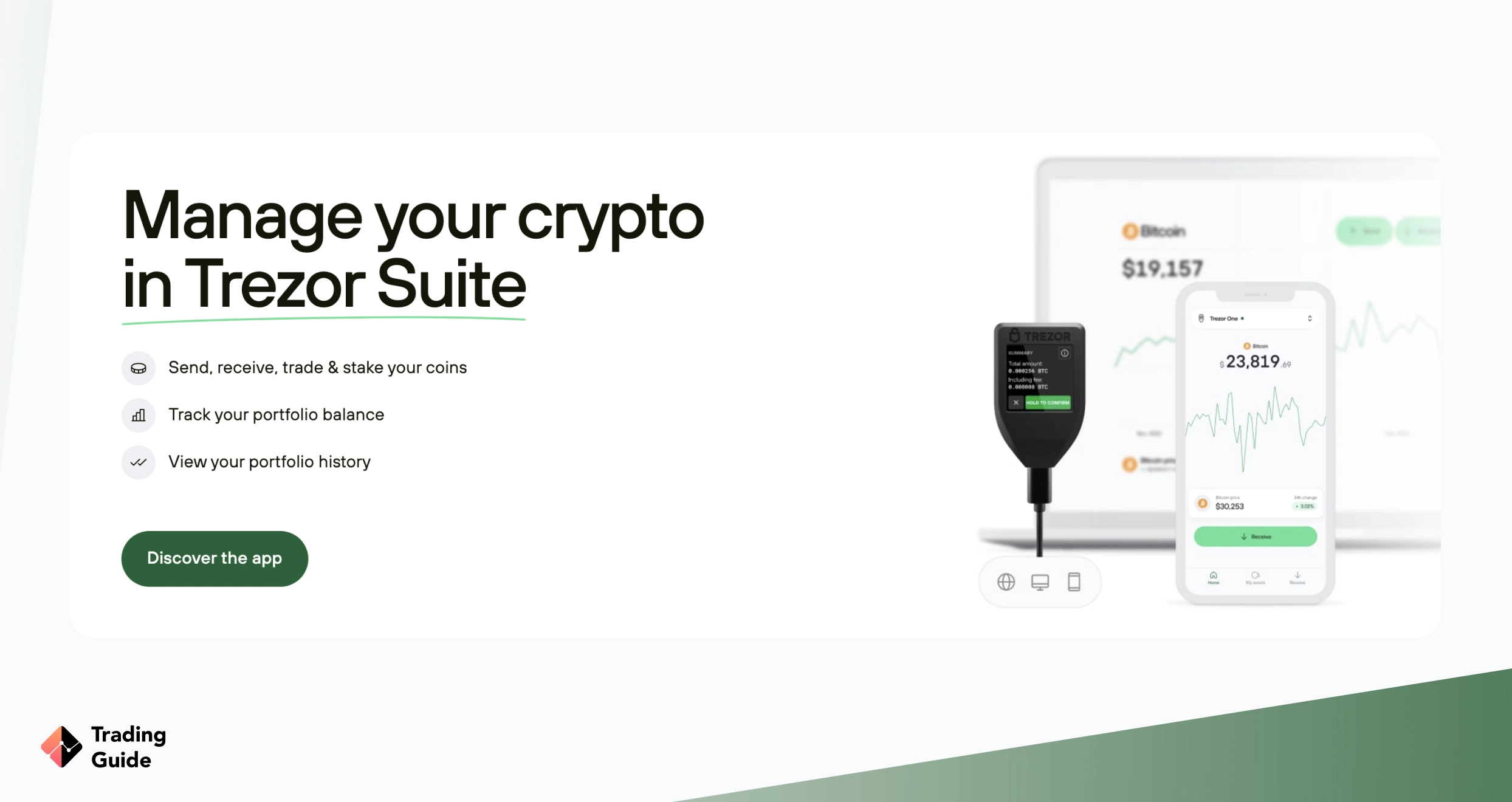 trezor model t screen 2