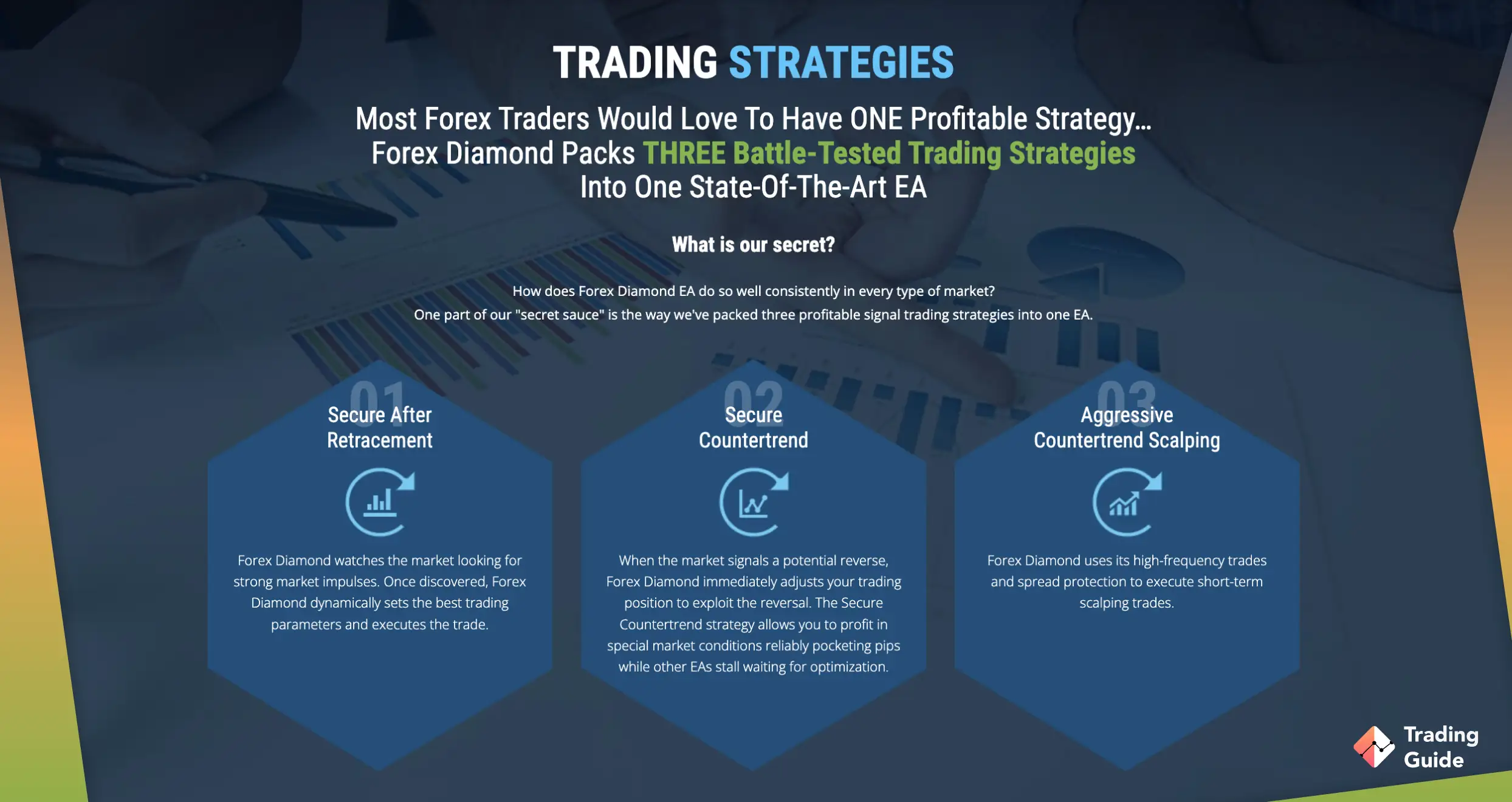 forex diamond screen 4