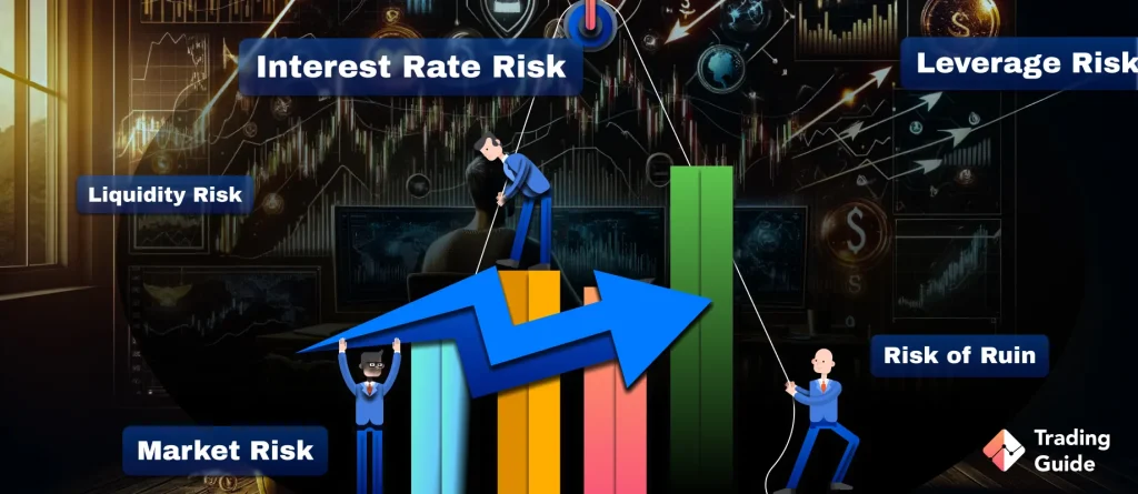 Understanding Trading Risk Management