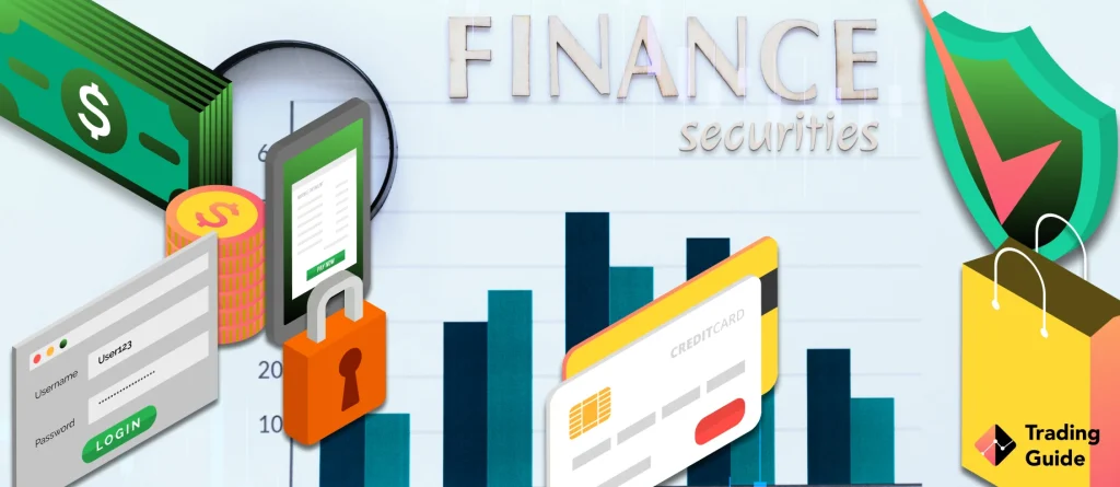 finance securities