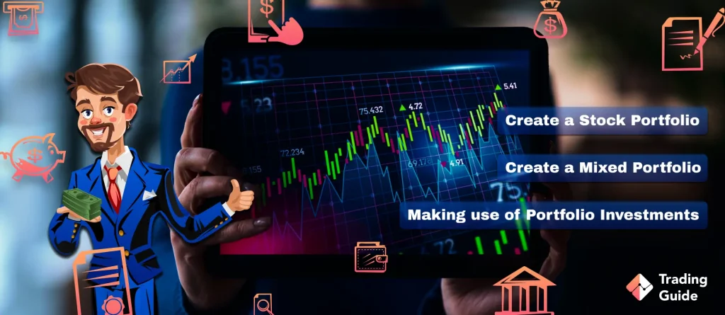 What to Consider When Building a Portfolio