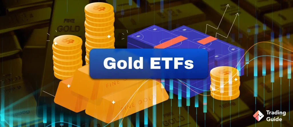 gold etfs