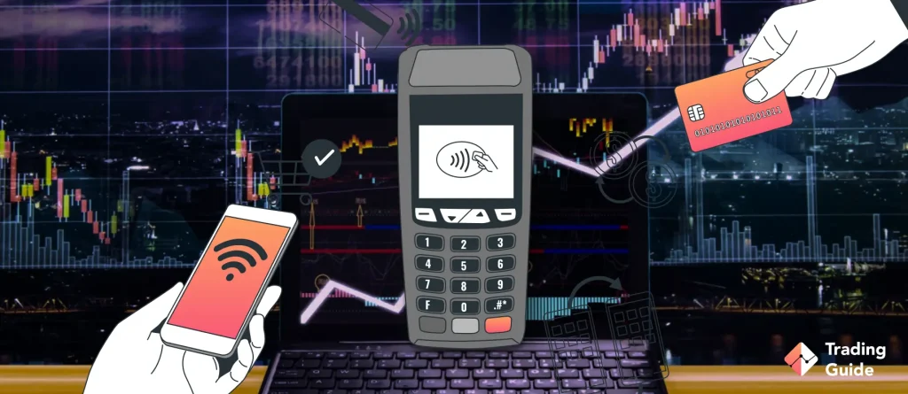 The Most Popular Types of Payment Methods