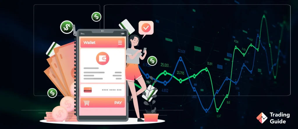 How to Buy Crypto with PayPal using Crypto Brokers