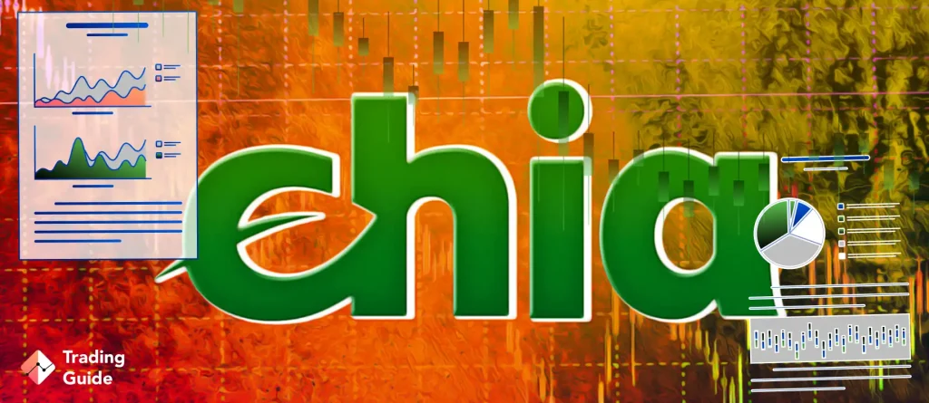 About Chia (XCH) Crypto
