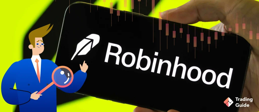 About Robinhood