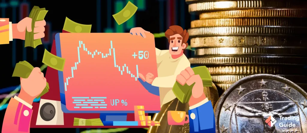 How Forex Traders Make Money