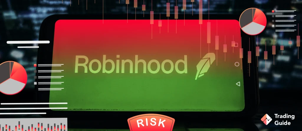 Risks of Investing in HOOD