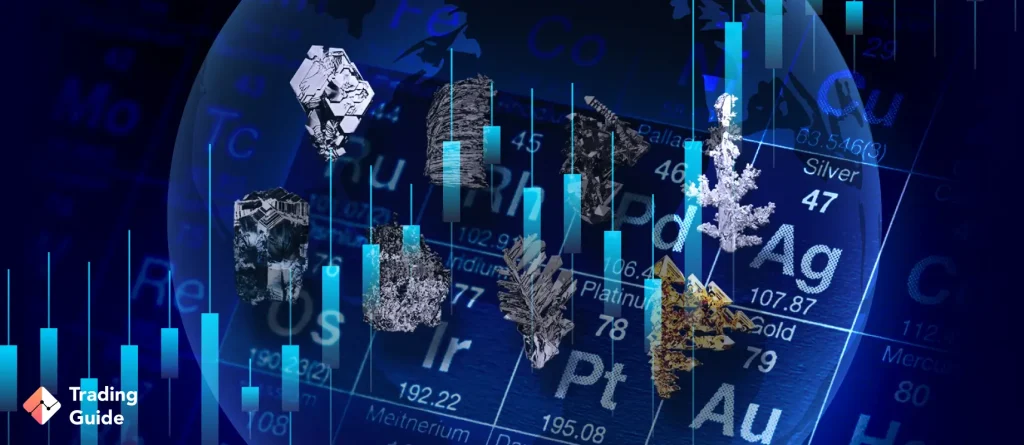 What Are Precious Metals?