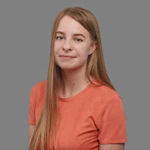 Yulia Pavliuk