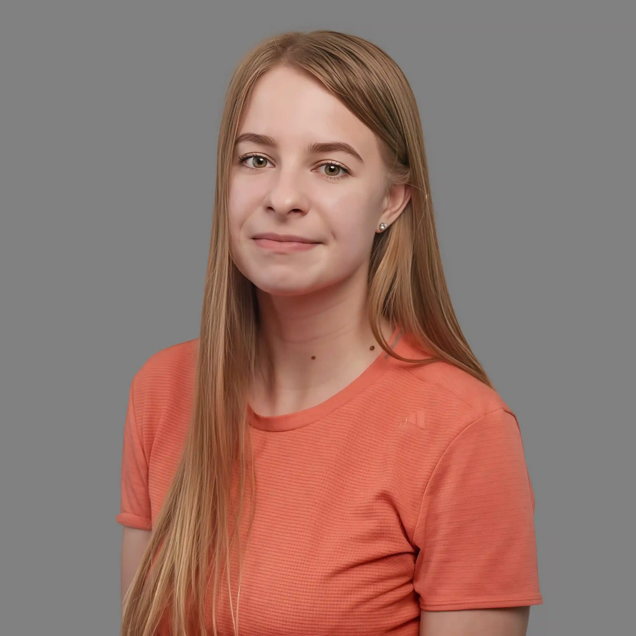 Yulia Pavliuk photo