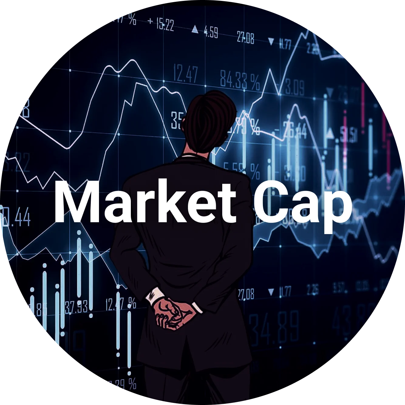 What is Market Cap? What You Should Know