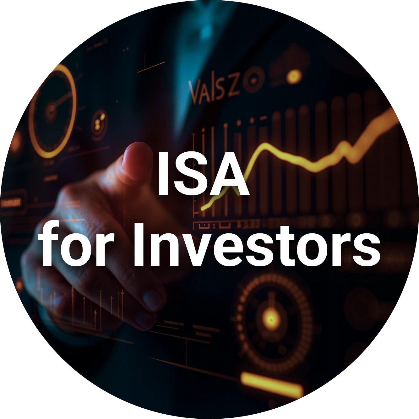 What is an ISA for Investors?