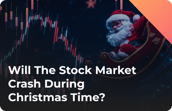 Will the Stock Market Crash During Christmas Time?
