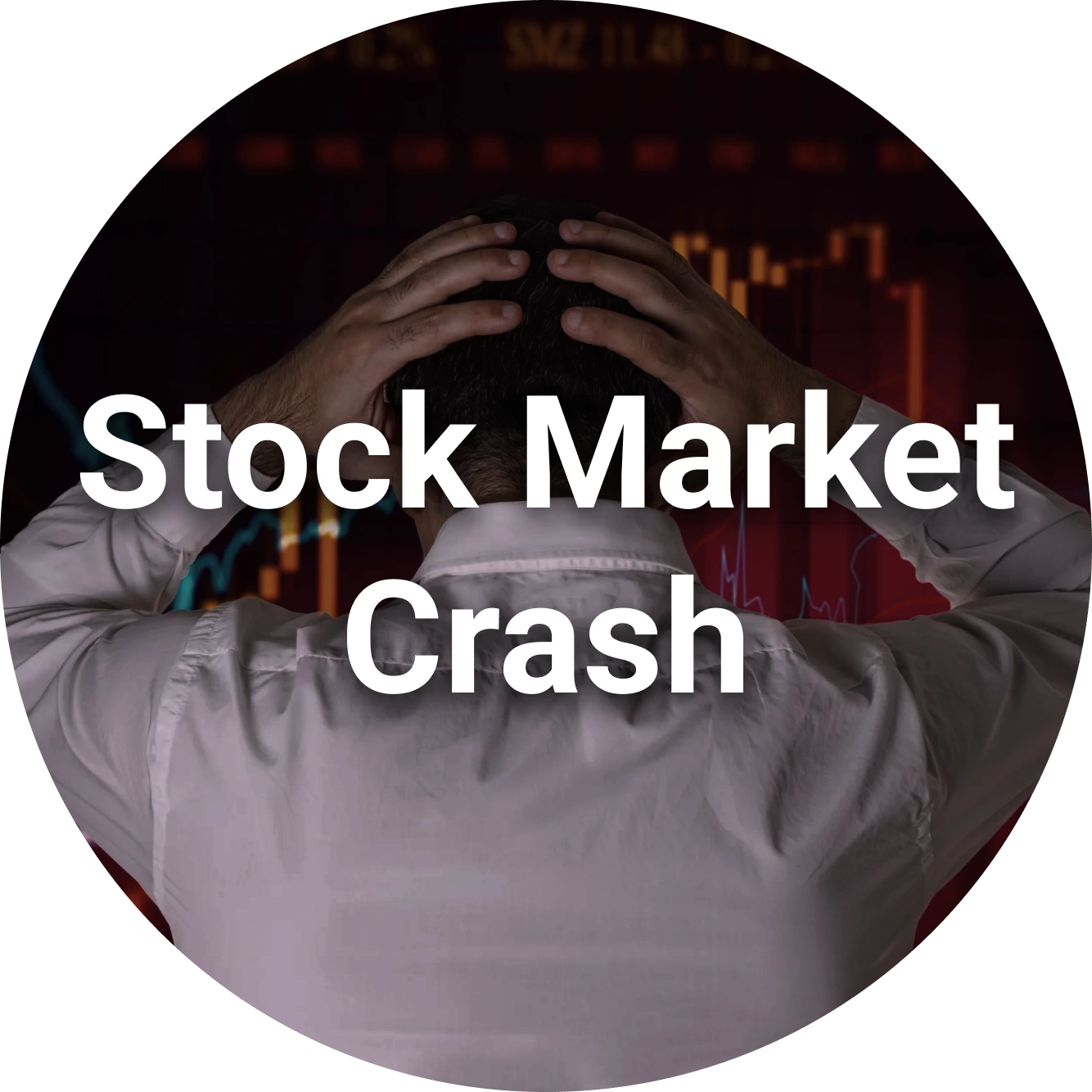 What Happens When the Stock Market Crashes?